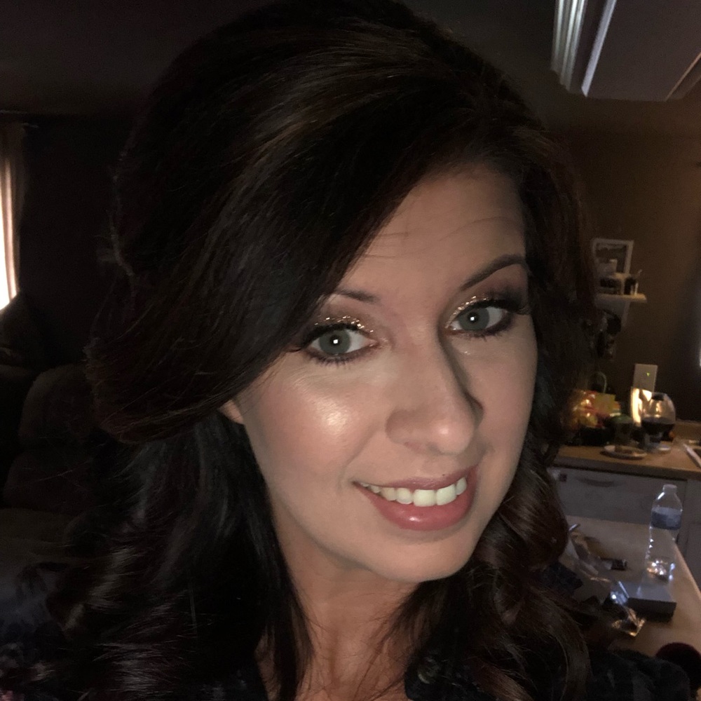 Meet your Posher, Britni